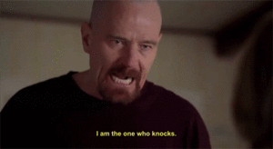 Breaking Bad GIF. Films en series Breaking bad Gifs Bloedgeld Matt jones Charles bakker 