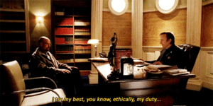 Breaking Bad GIF. Films en series Breaking bad Gifs Walter white Gemene meiden Bijenkoningin 