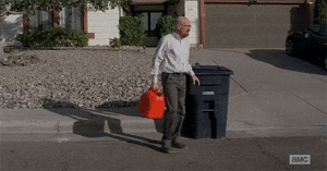 Breaking Bad GIF. Vliegen Films en series Breaking bad Gifs Amc 