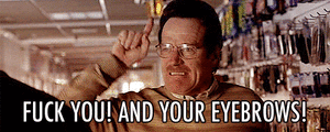 Breaking Bad GIF. Films en series Breaking bad Gifs Walt wit 