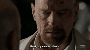 Breaking Bad GIF. Films en series Breaking bad Gifs Aaron paul Teef Jesse pinkman 