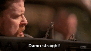 Breaking Bad GIF. Films en series Breaking bad Gifs Filmsterren Bryan cranston Walter white 