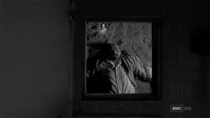 Breaking Bad GIF. Geweer Films en series Breaking bad Gifs Het schieten Todd Pew pew 