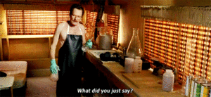 Breaking Bad GIF. Films en series Breaking bad Tv Gifs Hoodie Aaron paul Bb Jesse pinkman 