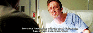 Breaking Bad GIF. Films en series Breaking bad Gifs Gezicht af Breken van slechte gezicht af Tina parker 