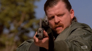 Breaking Bad GIF. Films en series Breaking bad Gifs Skyler white Graniet staat Leeg Vacant 