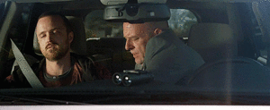 Breaking Bad GIF. Films en series Breaking bad Geld Gifs Rijk Huell Comfortabel 