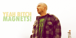 Breaking Bad GIF. Films en series Breaking bad Geld Gifs $$$ 