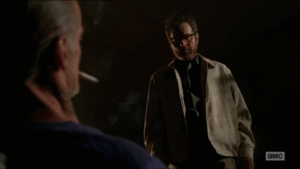 Breaking Bad GIF. Dagobert duck Films en series Breaking bad Geld Gifs Huell 