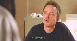 Breaking Bad GIF. Films en series Breaking bad Gifs Malcom in het midden Bryan crantson 