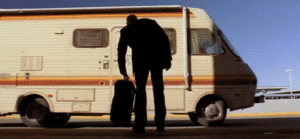 Breaking Bad GIF. Boos Films en series Breaking bad Gifs Ernstig Mrw Walter white 