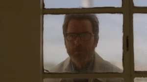 Breaking Bad GIF. Films en series Breaking bad Gifs Videospelletjes Walter white 