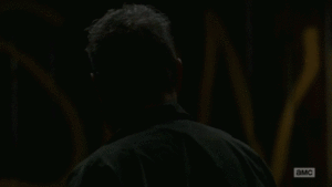 Bryan Cranston GIF. Films en series Breaking bad Gifs Filmsterren Bryan cranston Walter white Eindtijden Lelietje van dalen Breken van sle 