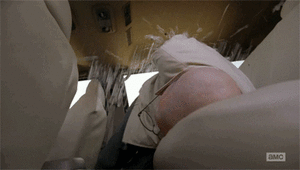 Breaking Bad GIF. Films en series Breaking bad Gifs Aaron paul Teef Jesse pinkman 