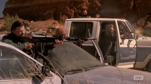 Breaking Bad GIF. Films en series Breaking bad Gifs Filmsterren Bryan cranston Anna gunn Ozymandias Betsy brandt 