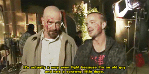 Breaking Bad GIF. Films en series Breaking bad Tv Gifs Serie Skyler white Anna gunn 