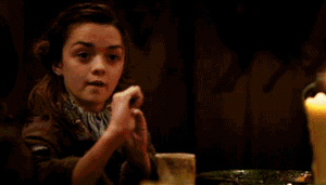 Breaking Bad GIF. Films en series Breaking bad Gifs Walter white Spel der tronen Arya stark In het nauw gedreven Arya schiet 