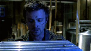 Breaking Bad GIF. Films en series Breaking bad Gifs Walter white 