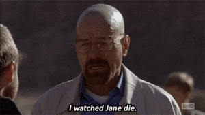 Breaking Bad GIF. Films en series Breaking bad Vechten Gifs Jesse pinkman Breken slechte nieuwe Saul 