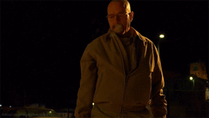 Breaking Bad GIF. Films en series Breaking bad Gifs Malcom in het midden Bryan crantson 