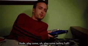 Breaking Bad GIF. Films en series Breaking bad Tv Gifs Belediging Walter white Lafaard 