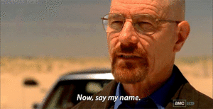 Breaking Bad GIF. Films en series Breaking bad Gifs Aaron paul Jesse pinkman Betsy brandt Hondsdolle hond 