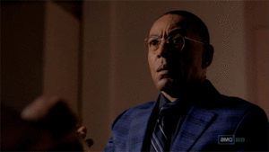 Breaking Bad GIF. Films en series Breaking bad Makeup Gifs Walter white Breken slechte nieuwe 