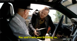 Breaking Bad GIF. Boos Films en series Breaking bad Tv Gifs Praat Gtfo Walging Fuck u Hank schrader 