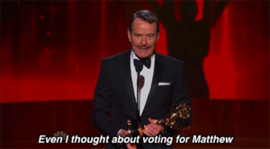 Bryan Cranston GIF. Films en series Breaking bad Gifs Filmsterren Bryan cranston Walter white Remmen slecht hondsdolle hond 