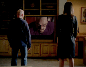 Breaking Bad GIF. Films en series Breaking bad Emmy Gifs Awards Aaron paul Bushmills 