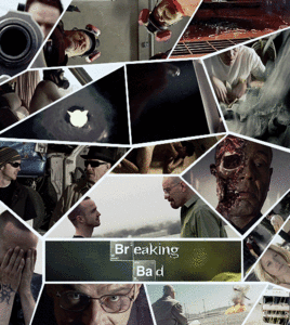 Breaking Bad GIF. Films en series Breaking bad Gifs Filmsterren Bryan cranston Walter white 