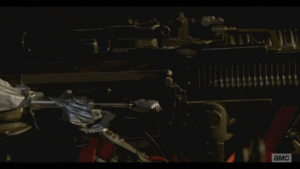 Breaking Bad GIF. Films en series Breaking bad Gifs Vuilik 