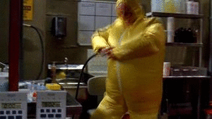 Breaking Bad GIF. Geweer Films en series Breaking bad Gifs Filmsterren Bryan cranston Amc 