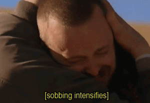 Breaking Bad GIF. Geweer Films en series Breaking bad Tv Gifs Cinemagraph Jesse pinkman 