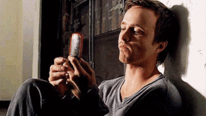 Breaking Bad GIF. Films en series Breaking bad Anastasia Gifs Jesse pinkman Brbaedit Brba2 