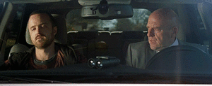 Breaking Bad GIF. Films en series Breaking bad Tv Gifs Walter white Heisenberg 