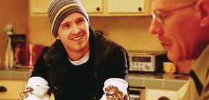 Breaking Bad GIF. Films en series Breaking bad Gifs Bb Walter white Bravo vince gilligan Breken slechte studio 