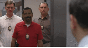Breaking Bad GIF. Films en series Breaking bad Gifs Timelapse Walter white Transformatie 