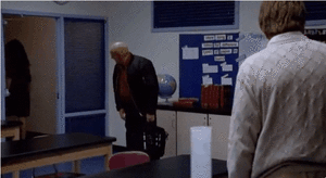 Breaking Bad GIF. Films en series Breaking bad Gifs Aaron paul Hondsdolle hond 