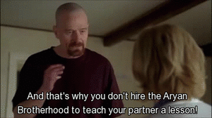 Breaking Bad GIF. Films en series Breaking bad Gifs Aaron paul Teef Jesse pinkman 