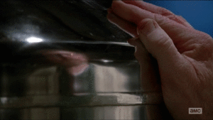 Breaking Bad GIF. Films en series Breaking bad Gifs Bloedgeld Matt jones Charles bakker 