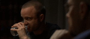 Breaking Bad GIF. Films en series Breaking bad Gifs Gezicht af Breken van slechte gezicht af Tina parker 