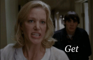 Breaking Bad GIF. Films en series Breaking bad Gifs Filmsterren Bryan cranston  Skyler white Walter white Anna gunn Ozymandias Rj mitte 
