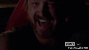 Breaking Bad GIF. Films en series Breaking bad Gifs Aaron paul Jesse pinkman Breken slechte salud 