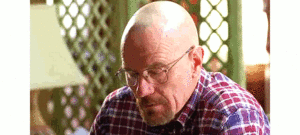 Breaking Bad GIF. Televisie Films en series Breaking bad Gifs Skyler white Walter white 