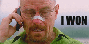 Breaking Bad GIF. Films en series Breaking bad Gifs Aaron paul Jesse pinkman Lip beet 
