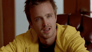 Breaking Bad GIF. Films en series Breaking bad Tv Gifs Walter white Jesse pinkman 