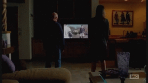 Breaking Bad GIF. Films en series Breaking bad Tv Gifs Amc Walter white Jesse pinkman 