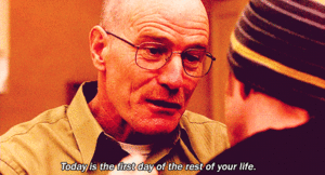 Breaking Bad GIF. Televisie Films en series Breaking bad Tv Gifs Amc Aaron paul Jesse pinkman 