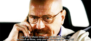 Breaking Bad GIF. Vlees Films en series Breaking bad Gifs Jesse pinkman 